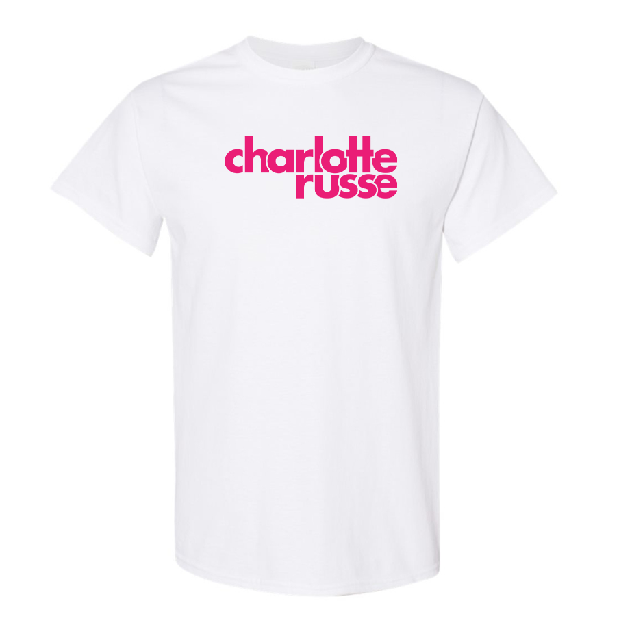 Men's Charlotte Russe Cotton T-Shirt