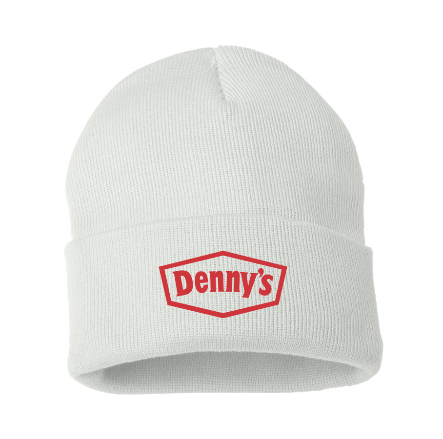 Dennys Beanie Hat