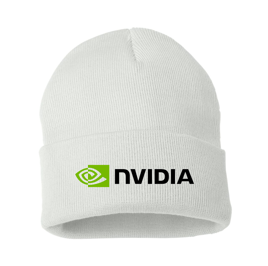 NVIDIA Beanie Hat