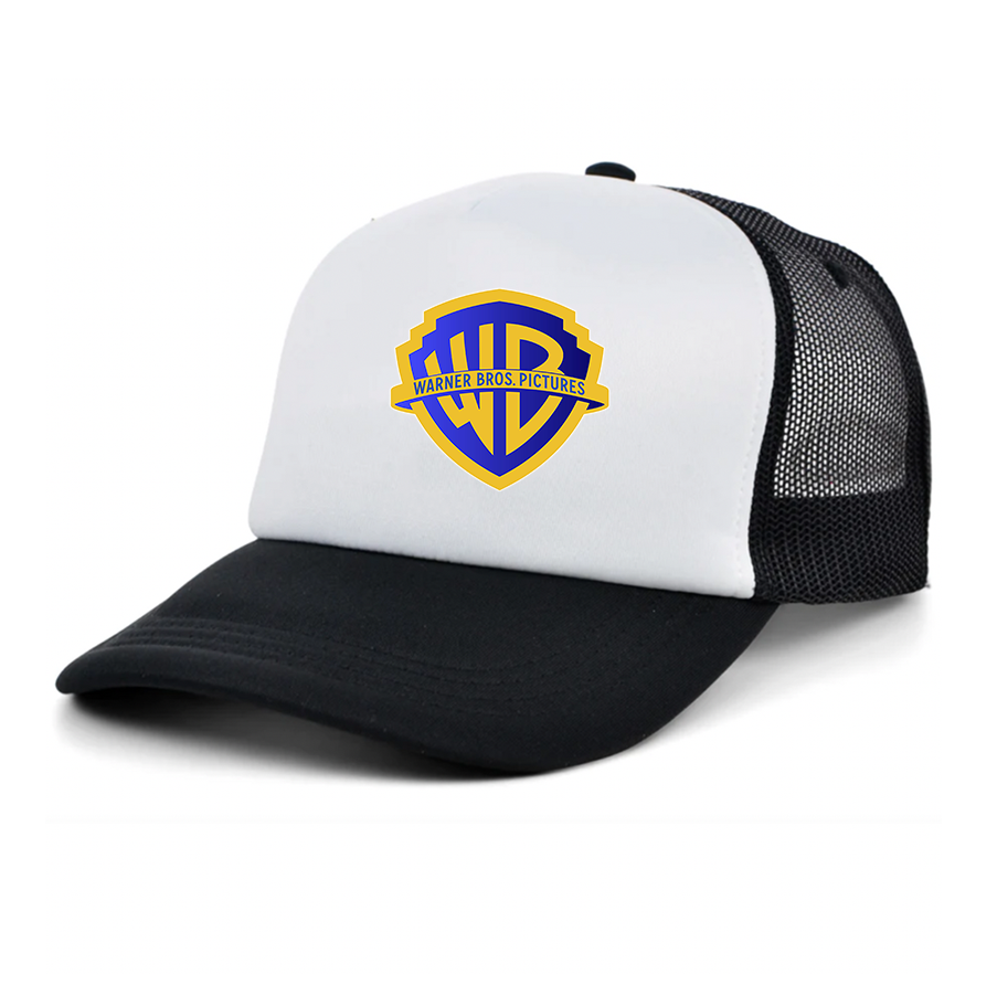 Warner Bros Trucker Hat