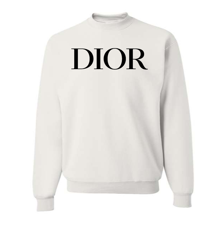Men's Dior Crewneck Sweatshirt