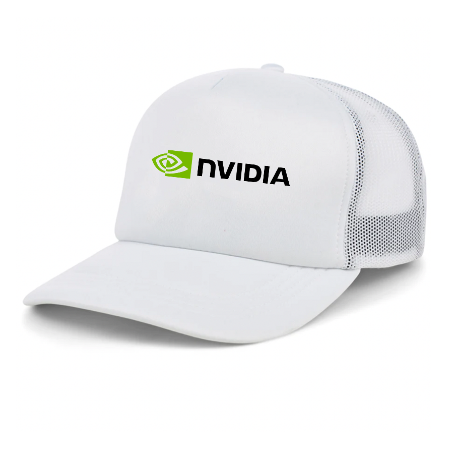 NVIDIA Trucker Hat
