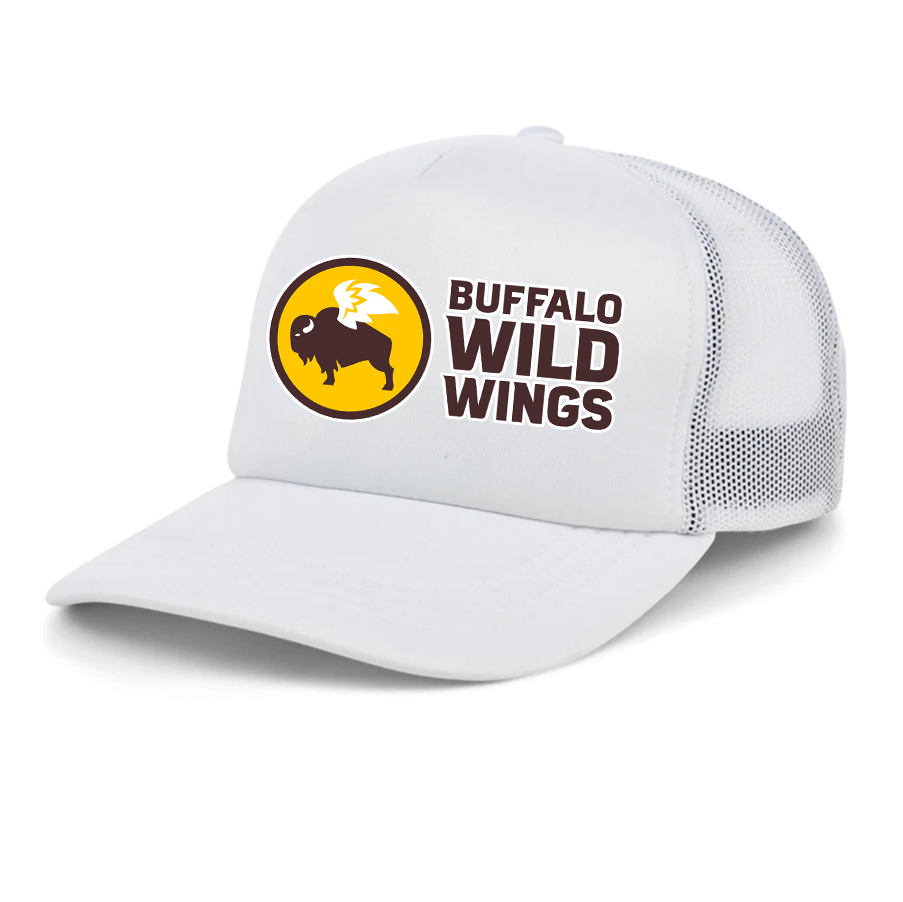 Buffalo Wild Wings Trucker Hat
