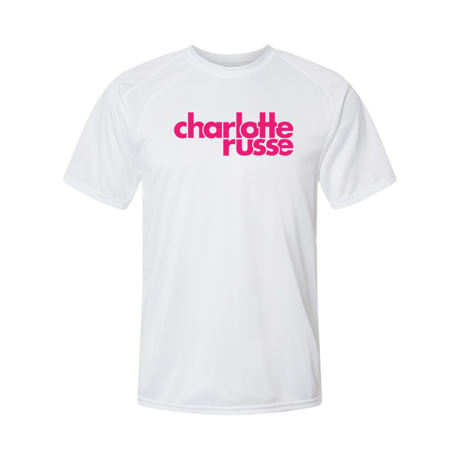 Men's Charlotte Russe Performance T-Shirt