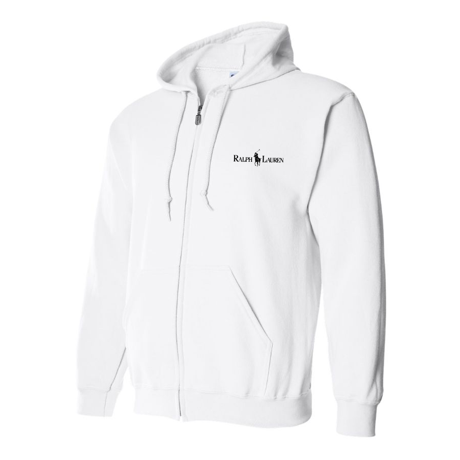 Men's Polo Ralph Lauren Zipper Hoodie