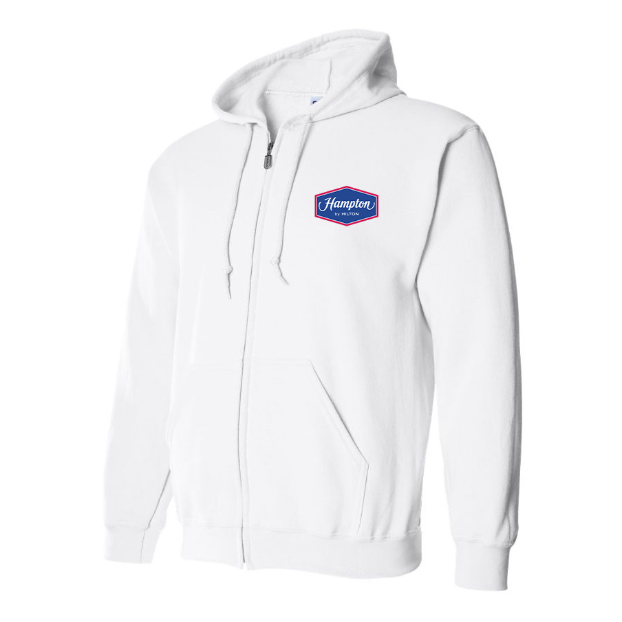 Men's Hampton Zipper Hoodie