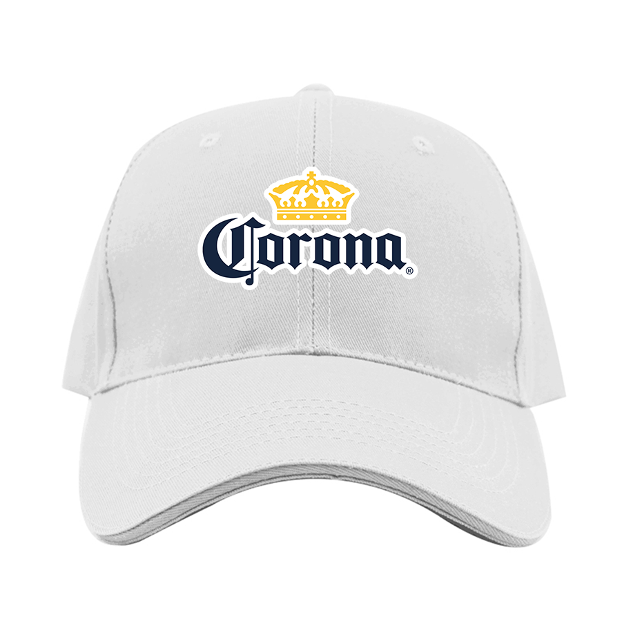 Corona Dad Baseball Cap Hat