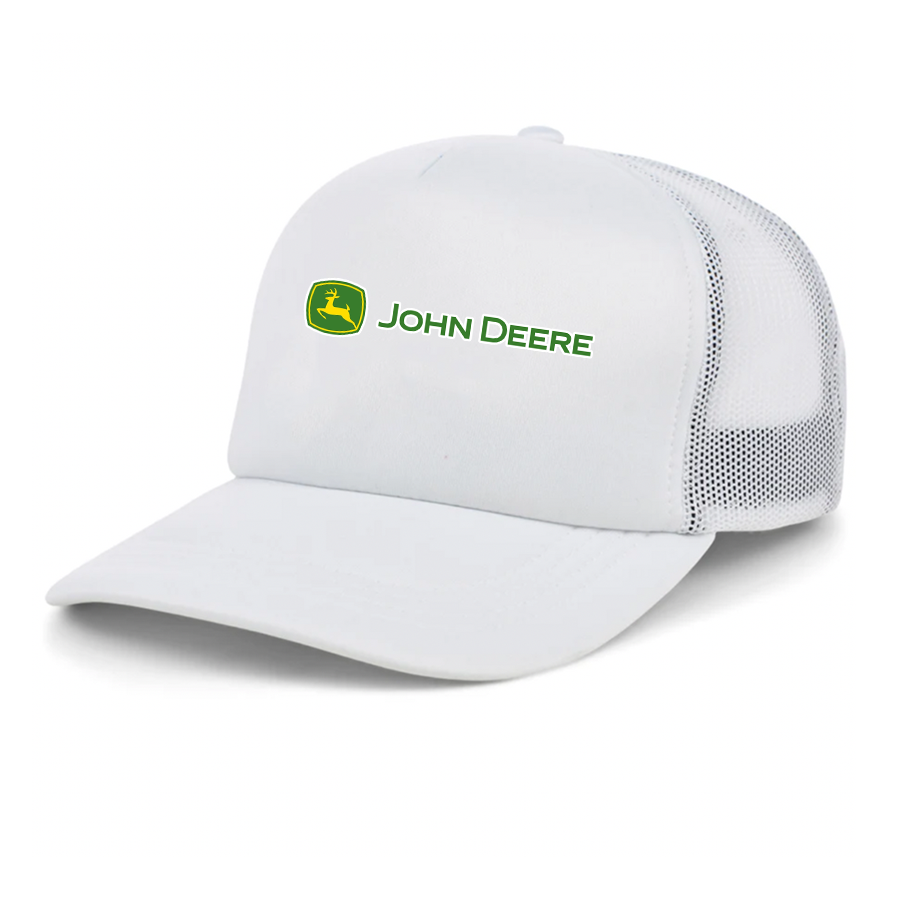 John Deere Trucker Hat