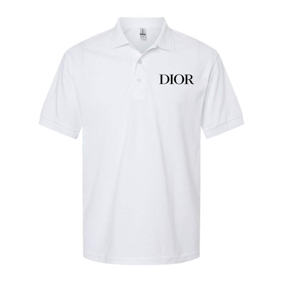 Men's Dior Dry-Blend Polo
