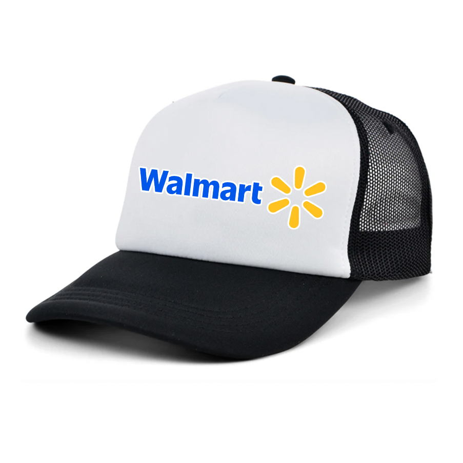 Walmart Trucker Hat