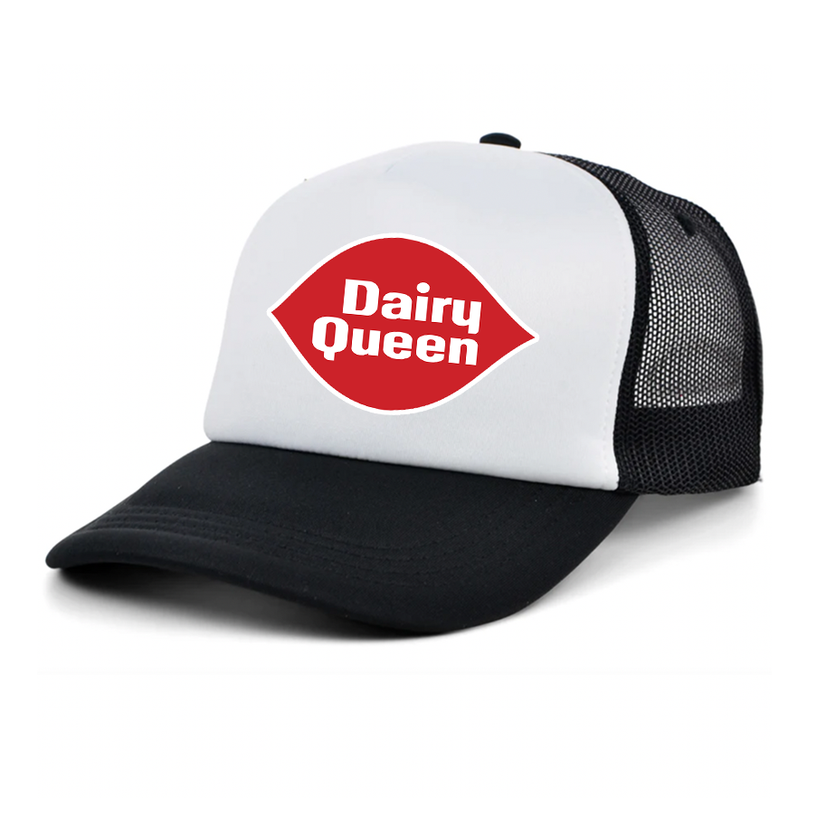 Dairy Queen Trucker Hat