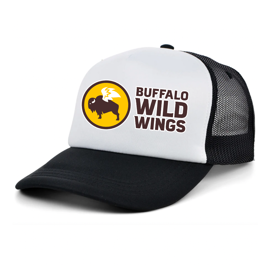 Buffalo Wild Wings Trucker Hat
