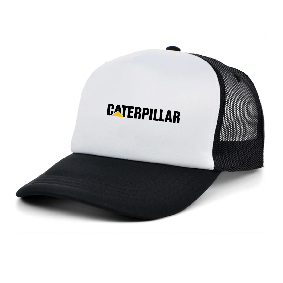 Caterpillar Trucker Hat