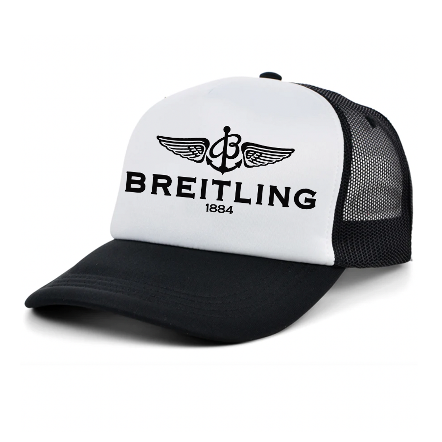 Breitling Trucker Hat