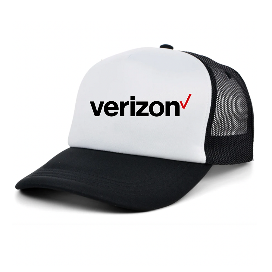Verizon Trucker Hat