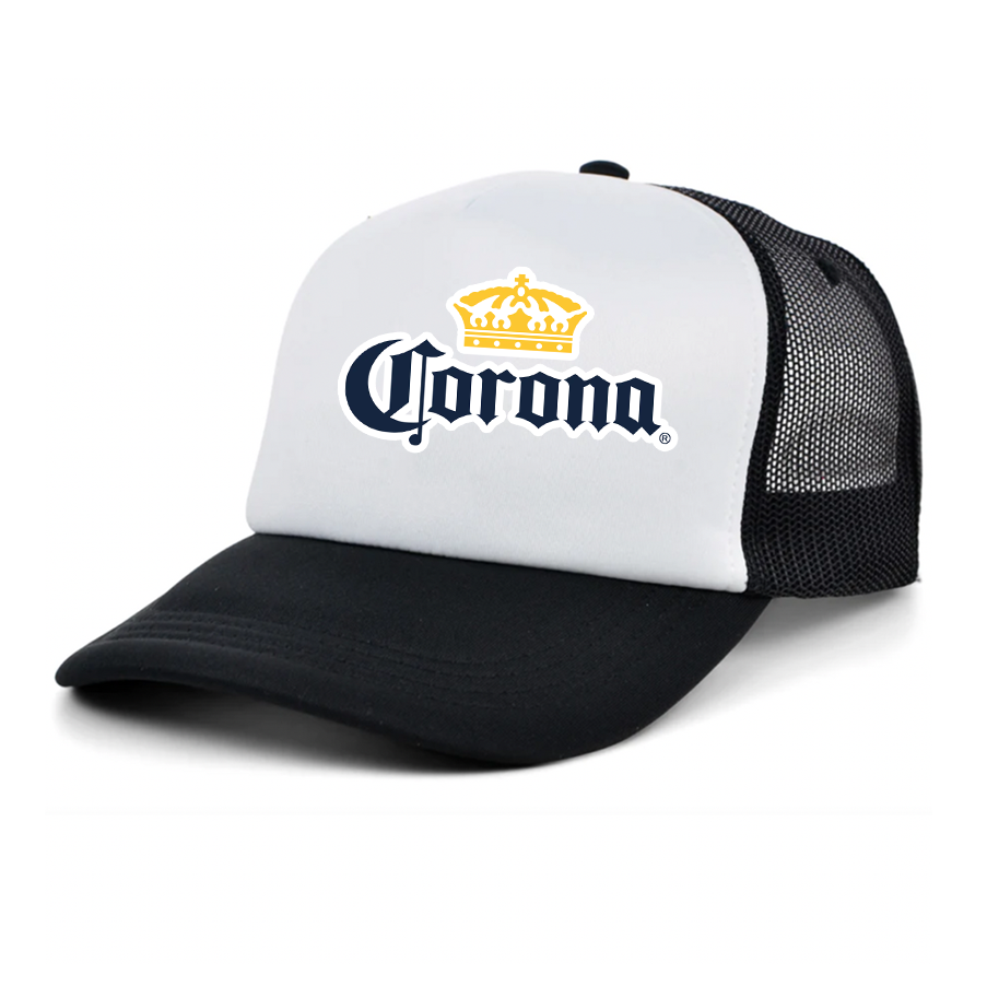 Corona Trucker Hat
