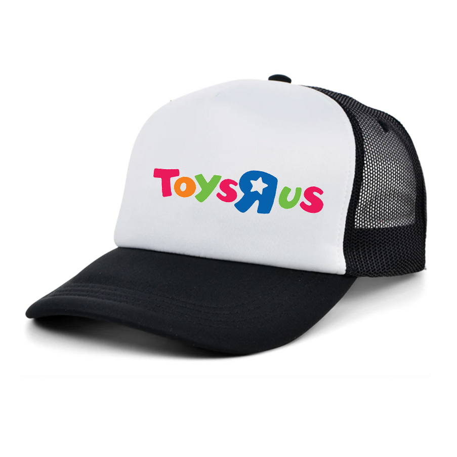 Toys R Us Trucker Hat