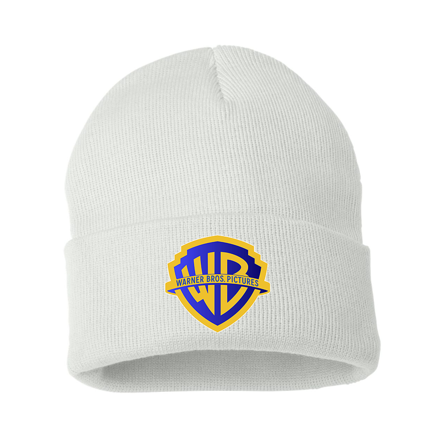 Warner Bros Beanie Hat