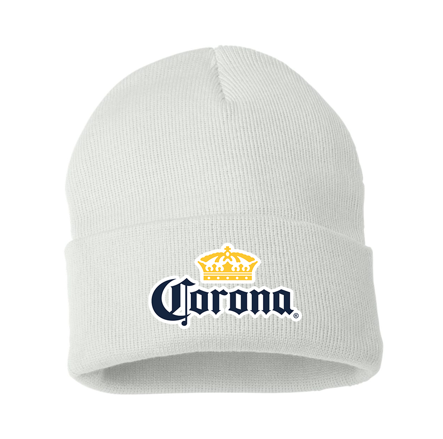 Corona Beanie Hat