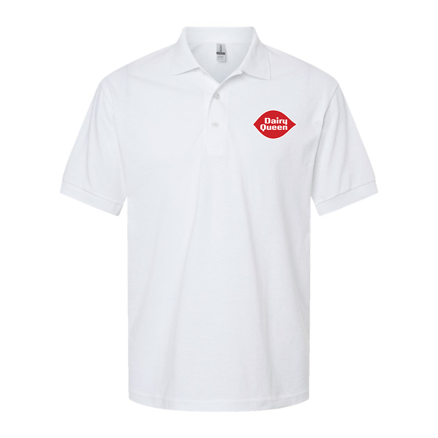 Men's Dairy Queen Dry-Blend Polo