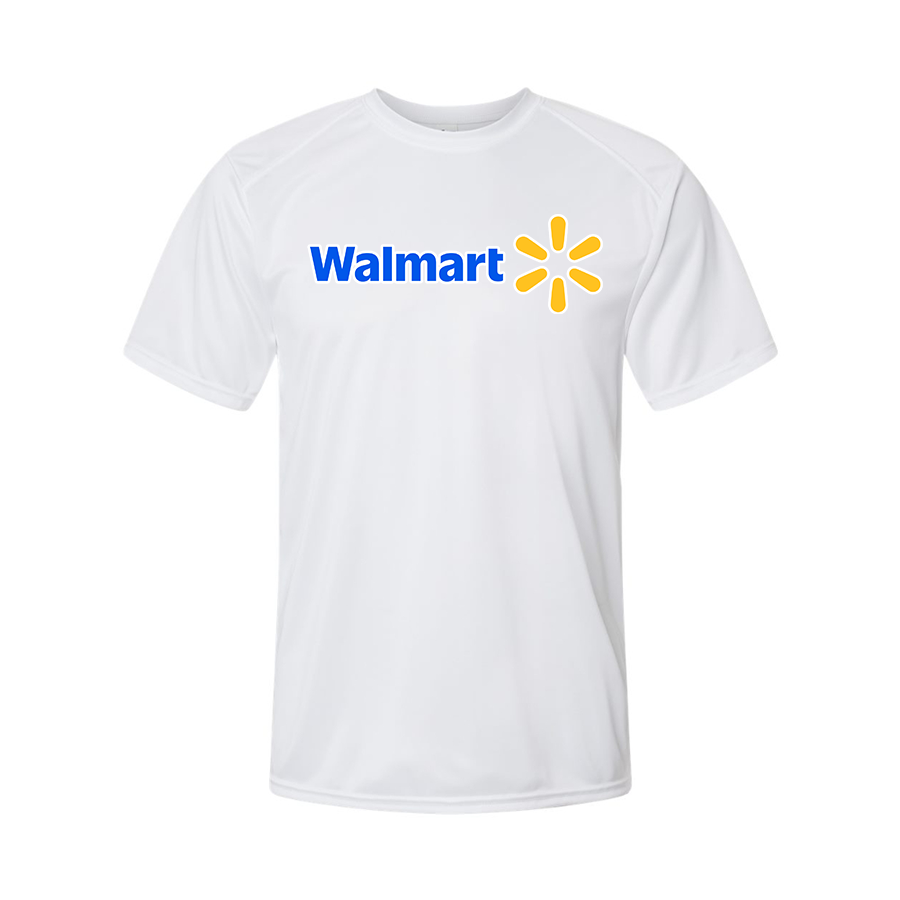 Youth's Walmart Performance T-shirt