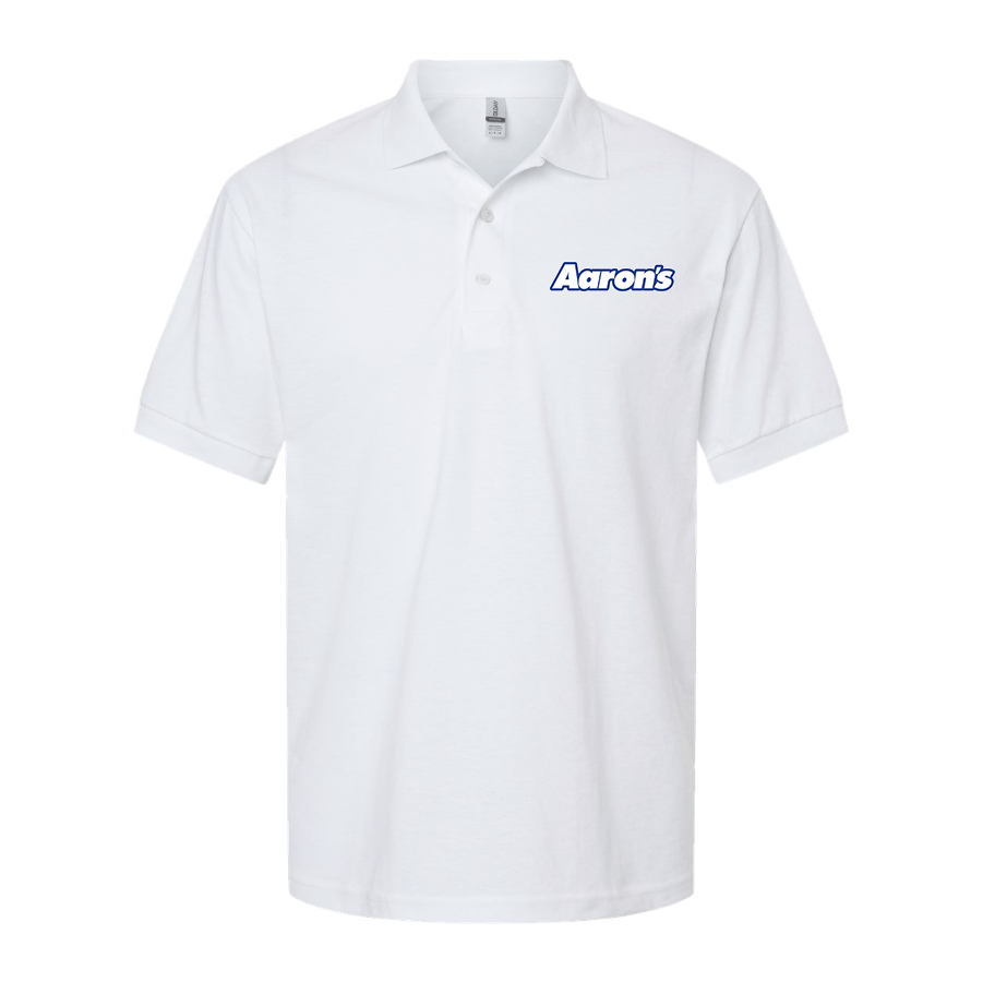 Men's Aarons Dry-Blend Polo
