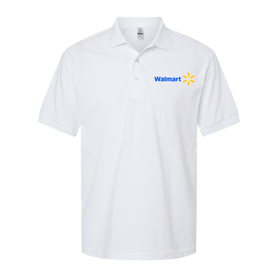 Men's Walmart Dry-Blend Polo