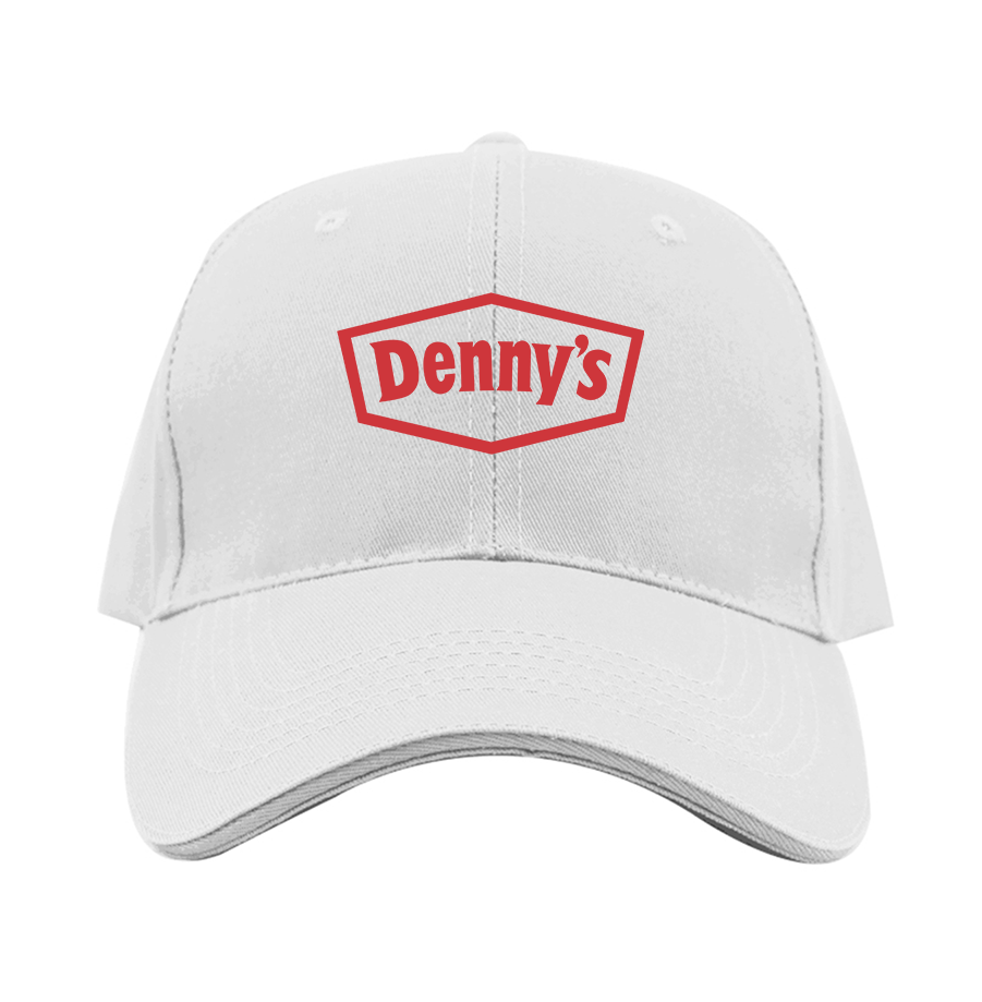 Dennys Dad Baseball Cap Hat