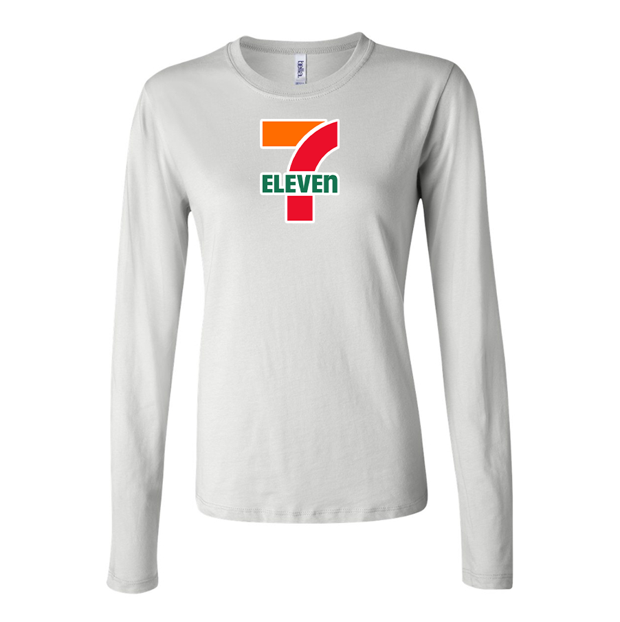 Women's 7-Eleven Long Sleeve T-Shirt