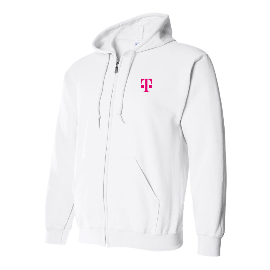 Men's T-Mobile Zipper Hoodie