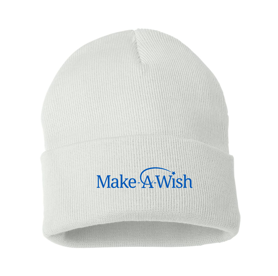 Make-A-Wish Beanie Hat