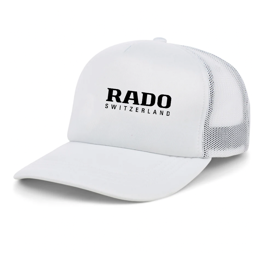 Rado Trucker Hat