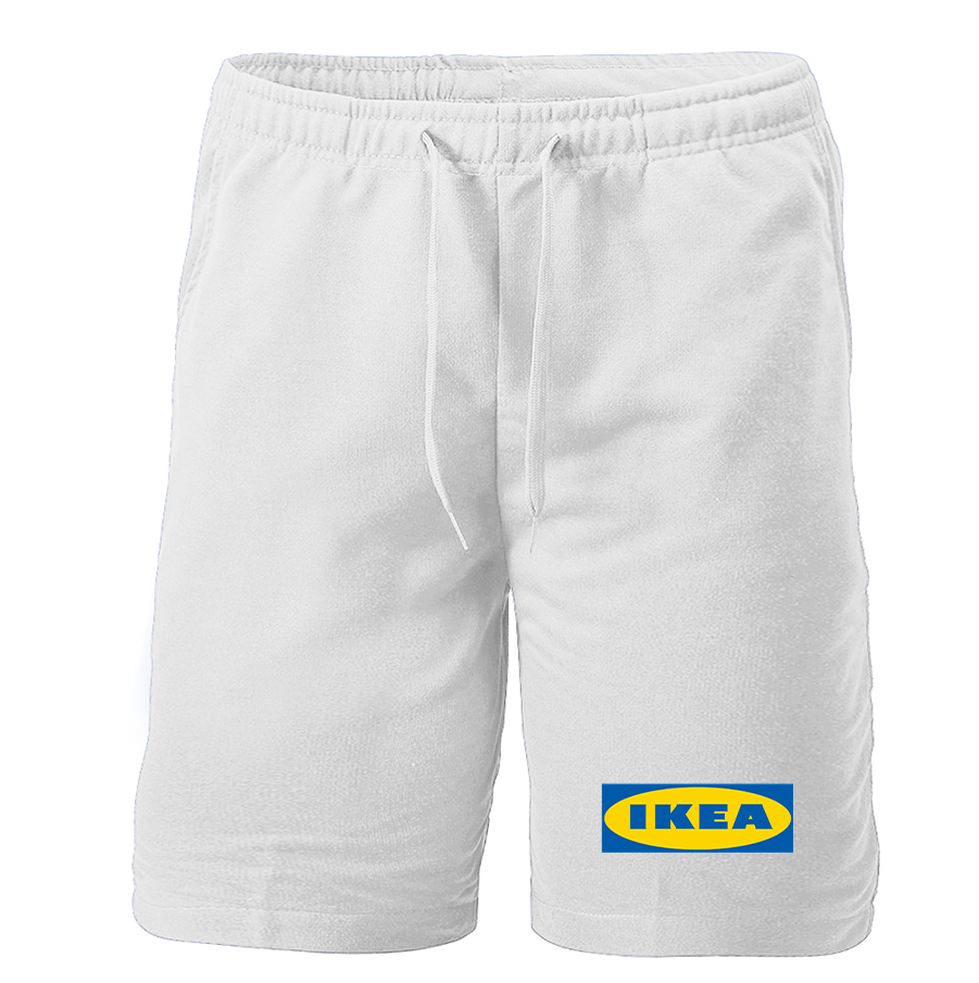 Men's IKEA Athletic Fleece Shorts