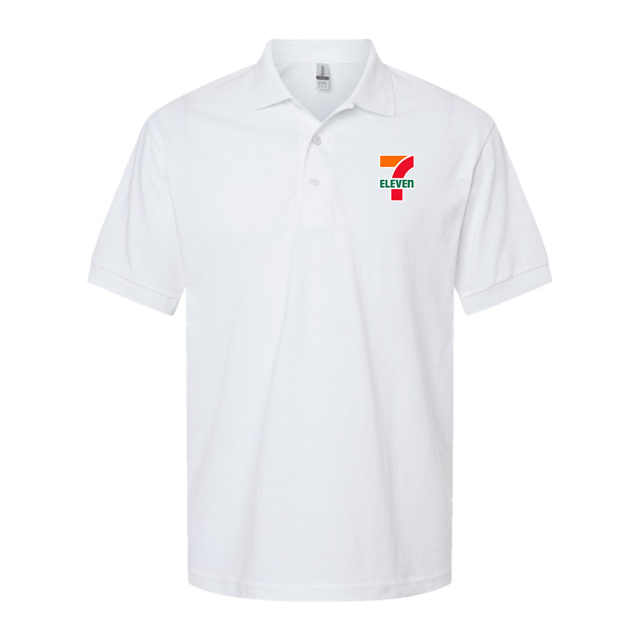 Men's 7-Eleven Dry-Blend Polo