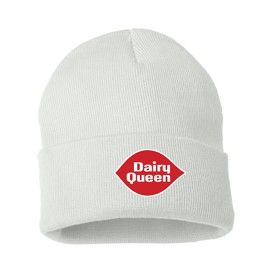 Dairy Queen Beanie Hat