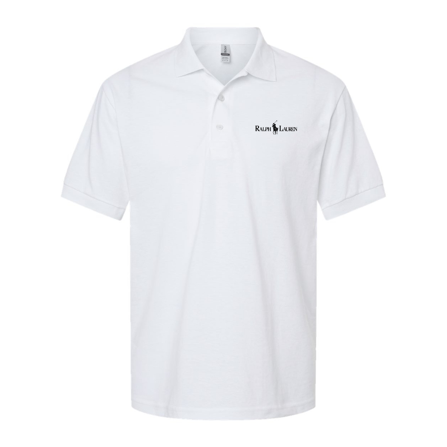 Men's Polo Ralph Lauren Dry-Blend Polo