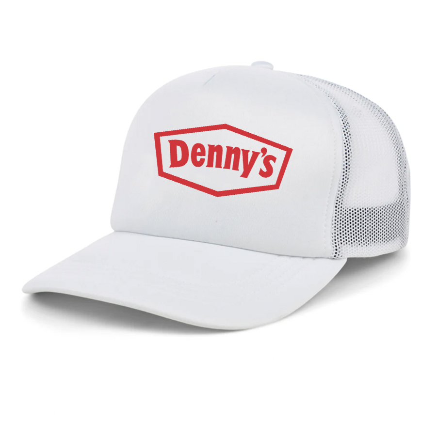 Dennys Trucker Hat