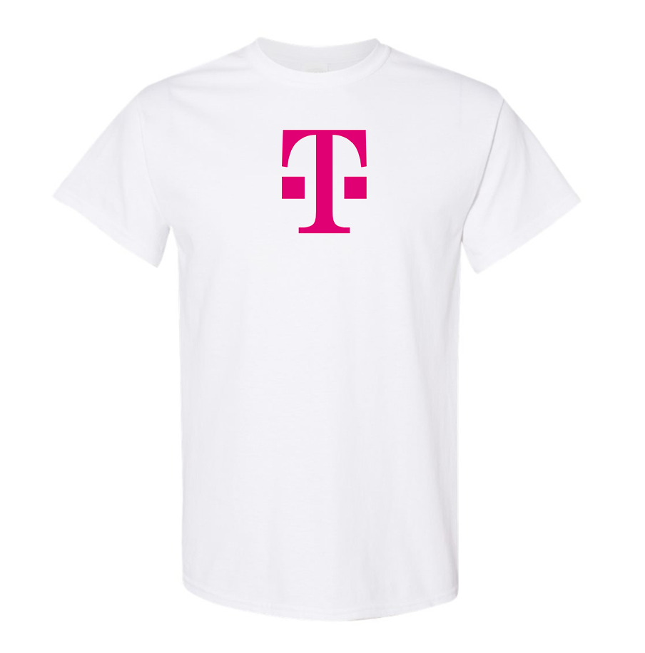 Youth's T-Mobile Cotton T-Shirt