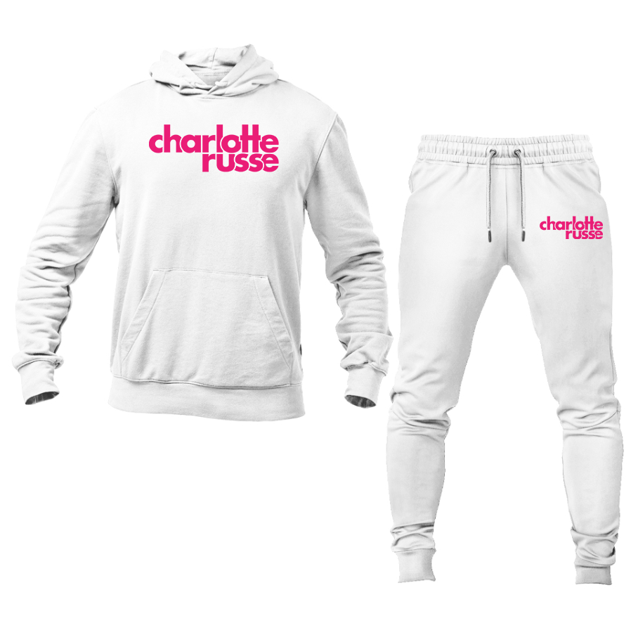 Men's Charlotte Russe Hoodie and Joggers Set