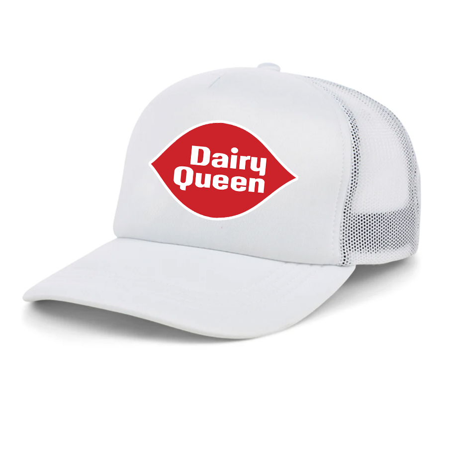 Dairy Queen Trucker Hat