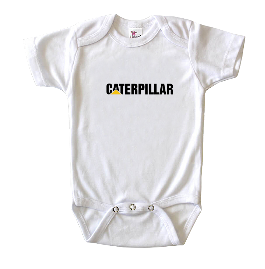 Caterpillar Baby Onesie Romper