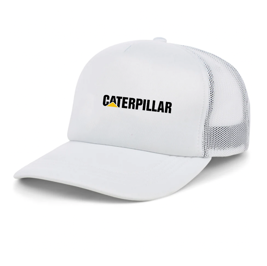 Caterpillar Trucker Hat
