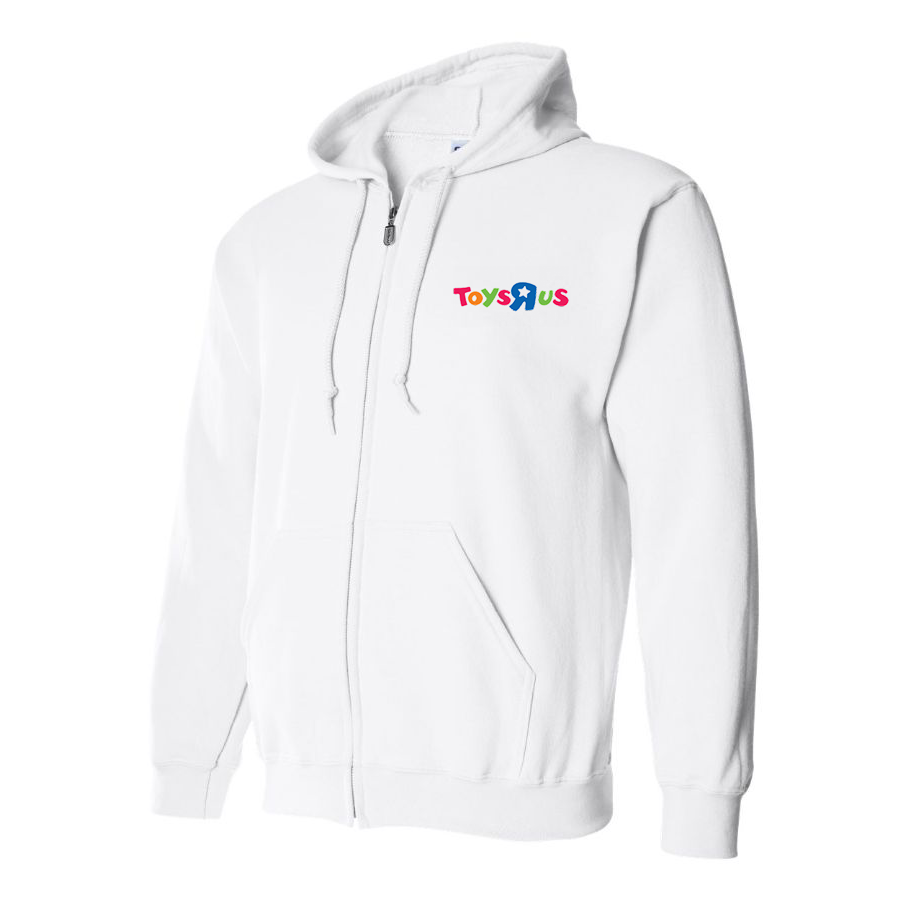 Men's Toys R Us Zipper Hoodie