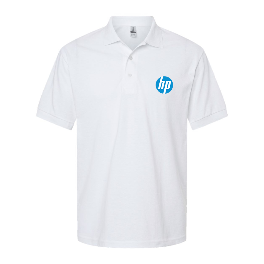 Men's hp Dry-Blend Polo