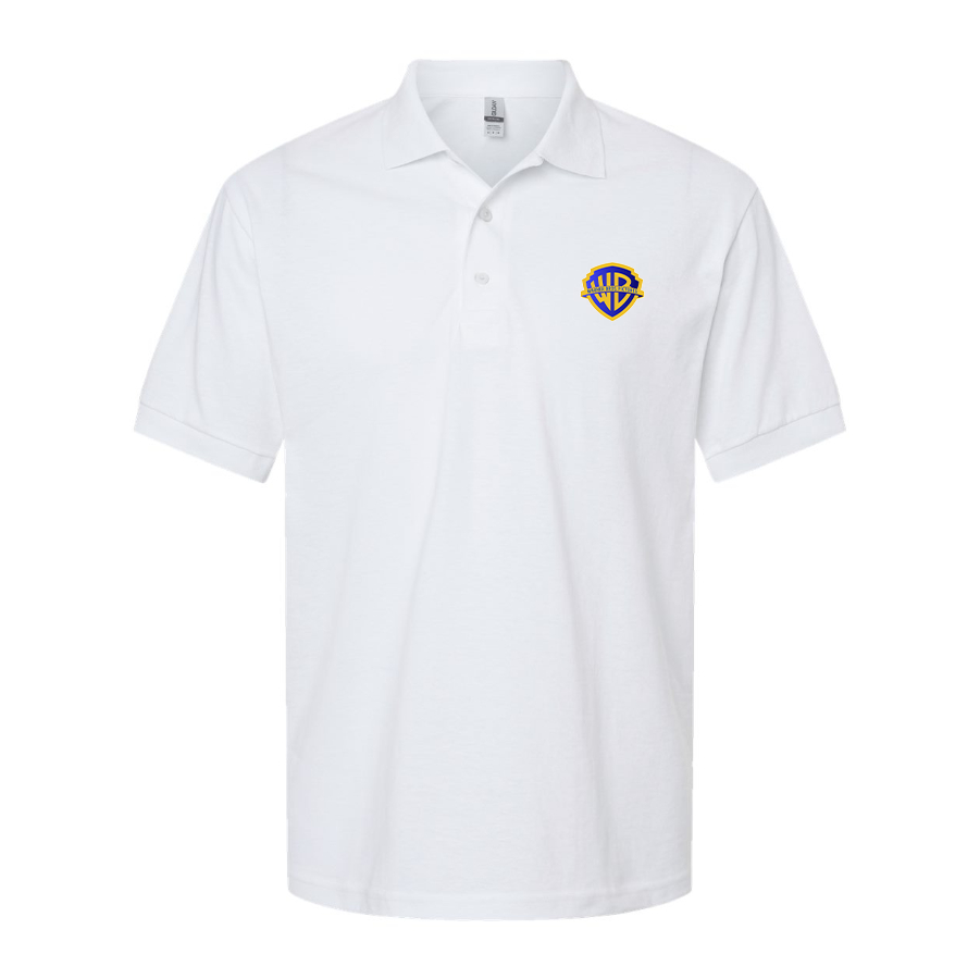 Men's Warner Bros Dry-Blend Polo