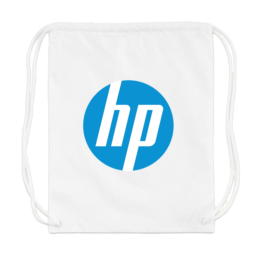 hp Drawstring Bag