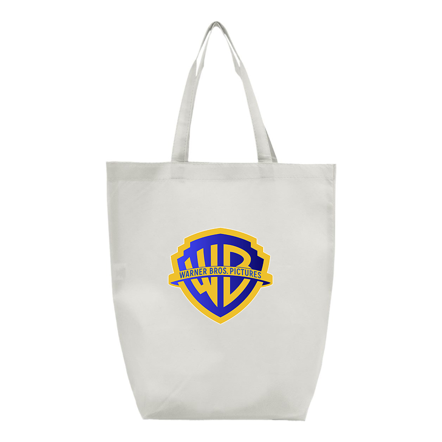 Warner Bros Q-Tees Non-Woven Gusset Bottom Tote