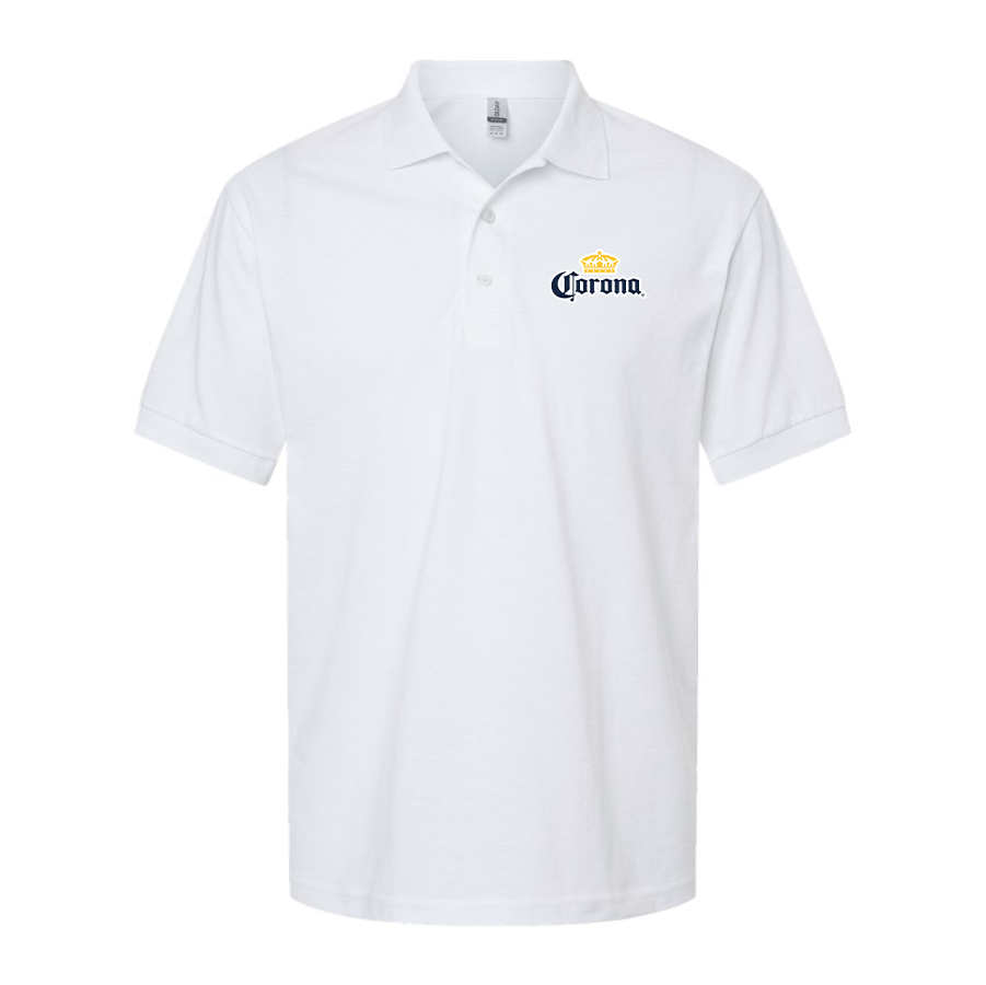 Men's Corona Dry-Blend Polo