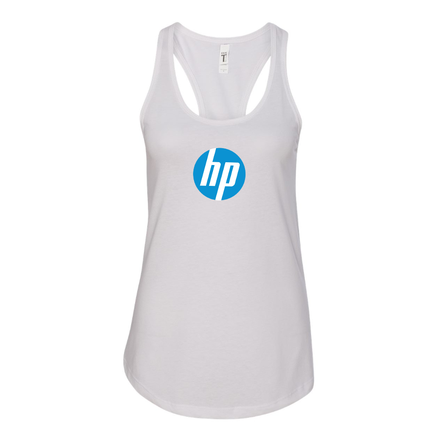 Women's hp Racerback Tank Top