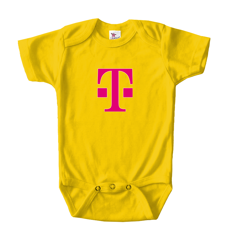 T-Mobile Baby Onesie Romper